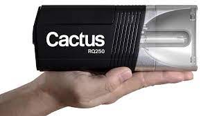 The cactus v6 mark ii. Cactus Announces Palm Sized Rq250 Wireless Monolight Digital Photography Review