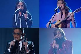 Minggu ni lain macam sikit. Senarai Lagu Tugasan Konsert Gegar Vaganza 7 2020 Minggu 5 Iluminasi
