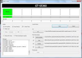 Samsung Galaxy S5830i Hang On Logo Problem Solved With Odin Phonerework