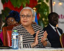 She is the daughter of the first her parents separated when kenyatta went to live in london in 1929, remaining there until 1947. First Lady Advises Parents To Stop Imposing Careers On Children