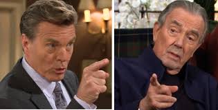 Is The Victor and Jack Feud On Y&R Played Out or Soapy Goodness?