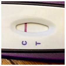Dreamt Of A Positive Pregnancy Test Babycenter