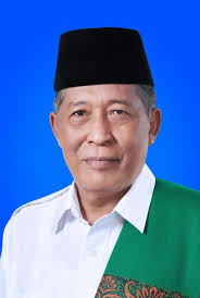 Calon Wakil Gubernur Jambi