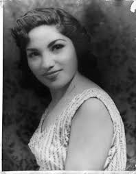 Marisa Castillo Flores Obituary