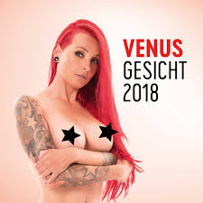 Venus Girls 2018: Lexy Roxx, Lucy Cat, Micaela Schäfer & Schnuggie91 -  ErotikGeek