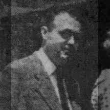 Robert James Chard (1909-1991)