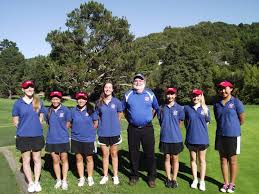 Tam Girls Golf Season Recap