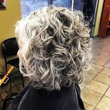 When natural curls get too out of control, a short haircut can. Short Bob Haircuts For Wavy Thick Hair Novocom Top