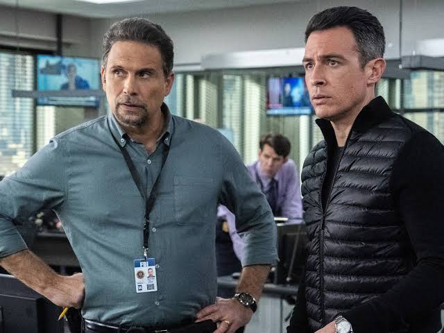 FBI: Jeremy Sisto's Suicide Kings Solves Jubal's Biggest Issue