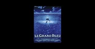 Une île grecque dans les années 60. Le Grand Bleu 1988 Un Film De Luc Besson Premiere Fr News Date De Sortie Critique Bande Annonce Vo Vf Vost Streaming Legal
