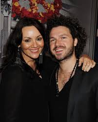 Martine mccutcheon gave husband jack mcmanus permission to. Martine Mccutcheon Husband When Did Martine And Husband Jack Mcmanus Get Married Celebrity News Showbiz Tv Express Co Uk