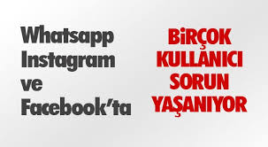 Jun 19, 2021 · whatsapp çöktü mü? Whatsapp Coktu Mu Instagram Ve Facebook Coktu Mu Whatsapp Ta Medya Dosyalari Neden Acilmiyor Fotograf Gorunmuyor Ve Yuklenmiyor Bakan Yardimcisi Bilgi Verdi Mersin Haber