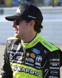 Heroy joins egr from hendrick motorsports, where he worked since 2004 as both engineer and crew chief. Ryan Blaney Wikipedia