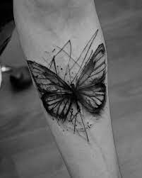 Butterfly tattoos for girls, men & women. Adorable Butterfly Tattoo Ideas Best Tattoos 2018 Designs Ideas For Men Wome Black Butterfly Tattoo Butterfly Tattoo Designs Butterfly Tattoos For Women