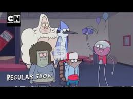 No Dice Regular Show Cartoon Network Youtube Tous droits réservés.cartoonnetwork.fr fait partie de turner sports and entertainment digital network. no dice regular show cartoon