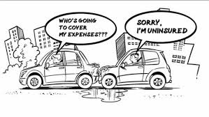 Your car has been knocked sideways by another car. Uninsured Underinsured Motorist Coverage Sardelis Bowles Llp Sarasota Family Law Litigation Sardelis Bowles Llp Sarasota Family Law Litigation