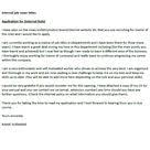 Cover letter examples for various job situations. Cover Letter Template For Internal Position Job Cover Letter Examples Job Cover Letter Cover Letter For Resume