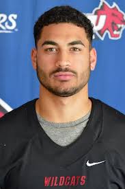 2016 Football Roster