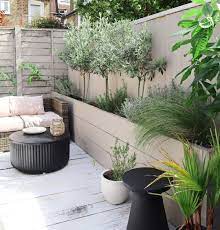 Habitat On Instagram It S Getting Hot Out Here Boru Coffee Table 1786877 Milton St Small Backyard Landscaping Outdoor Gardens Design Court Yard Ideas