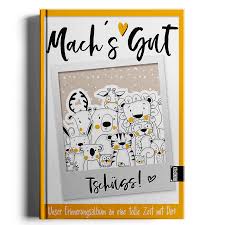 Mach S Gut Tschuss Ein Tolles Abschiedsfreundebuch Fur Kollegen Und Freunde Geschenke Zum Abschied Freunde Buch Wunsche Zum Abschied