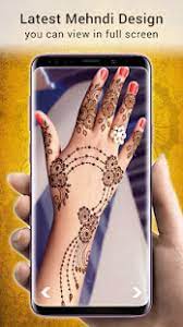 Entdecke rezepte, einrichtungsideen, stilinterpretationen und andere ideen zum ausprobieren. Full Screen Simple Easy Arabic Mehndi Designs For Full Hands