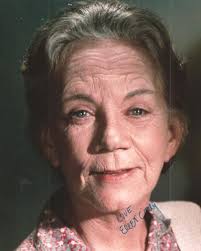 I love seeing Ester Walton and Martha Corrine