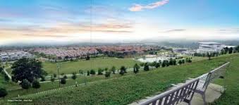 Property review #101 | bandar sri sendayan, seremban. Bandar Sri Sendayan Seremban