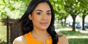 How a Routine Ultrasound Led to One Woman's Kidney Transplant