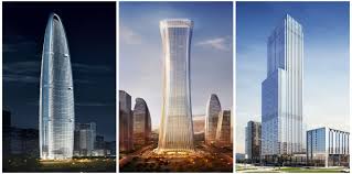 Are you sure you want to delete this placement from wuhan greenland center? Las Torres Mas Imponentes Que Se Estan Construyendo En El Mundo