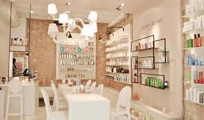 Salon esthétique à paris : Oh My Cream Institut De Beaute Et Concept Store A Paris Marie Claire