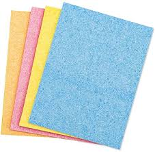 They also serve to help familiarize you with the terminology and vocabulary used in the actual exam. Amazon Com Hygloss Ums 5 X 7 4 Sheets Cellulose Sponge 5 X 7 Inch 4 Pcs Assorted Arts Crafts Sewing