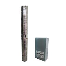 Terdapat dua jenis sumur bor di antaranya sumur dangkal dan dalam. Jual Regaline Sp 2512 Pompa Air Sumur Dalam Deep Well Pump 4 Inch 1 Phase Terbaru Juli 2021 Blibli