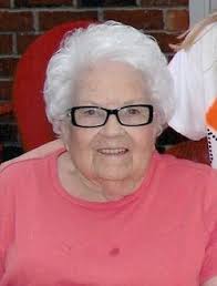 Virginia Lee Giddens Tabor (1928-2013)