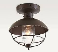 Fisherman S Indoor Outdoor Flushmount Outdoor Patio Lights Porch Lighting Patio Lighting