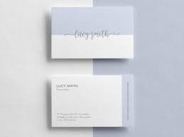 Business Card Design Business Card Template Custom Business Etsy Graphic Design Business Card Minimalist Business Cards Watercolor Business Cards