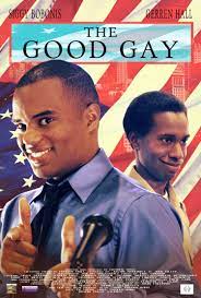 The Good Gay (Short 2014) - IMDb