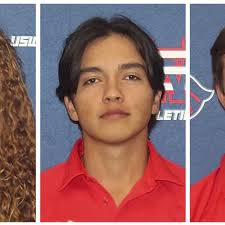 Texas crash victims included new students just branching out