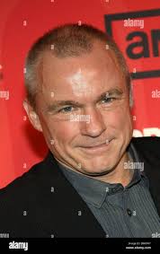 Bill gallagher hi-res stock photography and images