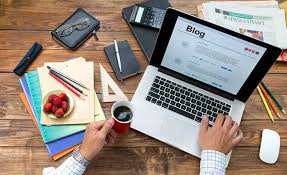 Guest blogging memperbolehkan anda mempublikasikan konten di blog milik orang lain. 11 Cara Menulis Blog Yang Baik Dan Menarik Tokopedia Blog