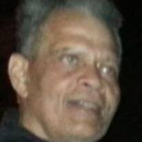 Carl Branch Obituary