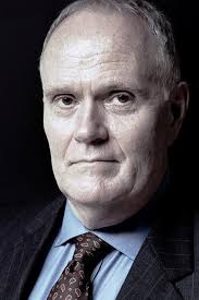 John Broughton herec/herečka • Filmožrouti.cz