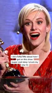 Lady Whos Imatating Being Dana