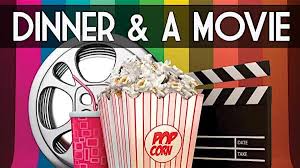 Hi y'all! I host a local movie Meetup and we meet monthly, usually at St.  Matthew's Mall. We like to do dinner before or after the movie to catch up  and discuss