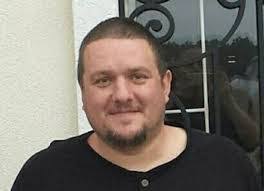 Christopher Nickerson's Instagram, Twitter & Facebook