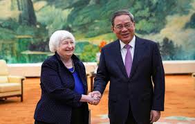 US-China relations: Latest News and Updates | South China Morning Post