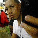 Ariel Collado's Instagram, Twitter & Facebook