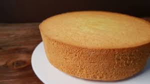 Heller Biskuit Das Grundrezept Grundrezept Kuchen Kuchen Und Torten Rezepte Biskuit Rezept