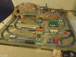 Electronics Cars Fashion Collectibles Coupons And More Ebay Lionel Trains Layout Lionel Train Sets Model Trains