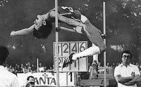 Non sono contento e non mi sento vincitore. Atletica Sandro Calvesi Dot Blog Sara Simeoni Illumina Il X Meeting Sprint Hurdles Trofeo Sandro Calvesi