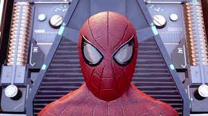 Far from home virtual reality gameplay? 5 Minutes Of Spider Man Homecoming Virtual Reality Experience Gameplay Youtube